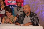 Vishal Dadlani at ABCD 2 media meet with Indian Idol contestants on 15th May 2015